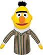 Sesame Street Puppet - Bert Hand Puppet by Gund