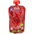 Ella's Kitchen Organic Baby Food Strawberry + Apples (4+months), 3.5-ounce Pouches (pack Of 7)