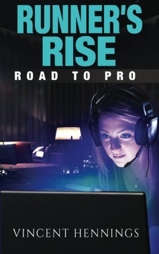 Runner's Rise: Road to Pro