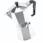 Bialetti Moka Express 9-Cup Stovetop Espresso Maker