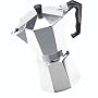 Bialetti Moka Express 9-Cup Stovetop Espresso Maker