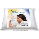 Mediflow Water Based Pillow - 2 Pack
