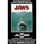 Jaws - Movie Poster (Size: 27'' x 39'')