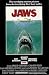 Jaws - Movie Poster (Size: 27'' x 39'') Image