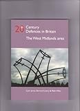 20th century defences in the West Midlands