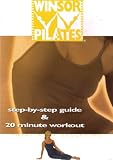 Winsor Pilates: Step-By-Step Guide & 20 Minute Workout