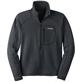 Cloudveil Men's Run Don't Walk Zipneck