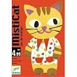 Jeu misticat Djeco