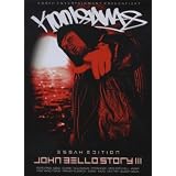 Die John Bello Story 3 Essah Editionvon "Kool Savas"