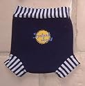 Splash About Happy Nappy Navy Large (6-14 months)