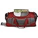 High Sierra Ultimate Access 2.0 Wheeled Duffel 30