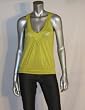 Rebecca Beeson Mini Jersey V- Neck Tank