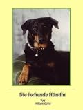 Die lachende Hündin