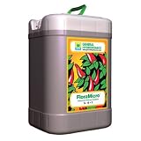41IBf%2BN2vTL. SL160  FloraMicro 6 Gallon   General Hydroponics