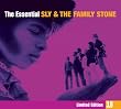 The Essential 3.0 Sly & The Family Stone (Eco-Friendly Packaging) The Essential 3.0 Sly & The Family Stone (Eco-Friendly Packaging)