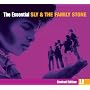 The Essential 3.0 Sly & The Family Stone (Eco-Friendly Packaging)