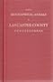 Biographical annals of Lancaster County, Pennsylvania