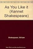 As You Like it (Kennet Shakespeare)