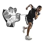 SKLZ Speed Resistance Training Parachute