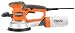 Factory-Reconditioned RIDGID ZRR2611 Professional 6-inch Random Orbit Variable Speed Sander