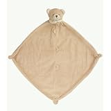Angel Dear - Bear Snuggle Friend Blanket
