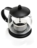 Review La Cafetiere  / La Cafetiere Teamaster 660ml Black