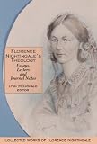 Review Wilfrid Laurier University Press  / Florence Nightingale's Theology: Essays, Letters and Journal Notes (Collected works of Florence Nightingale)