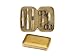 5-Piece Solingen Steel Manicure Set by Acca Kappa