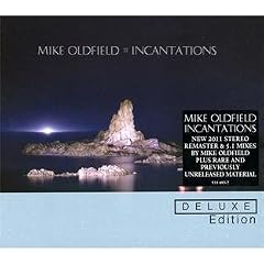 Incantations (Remastered)