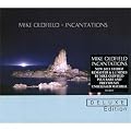 INCANTATIONS -CD+DVD- - OLDFIE