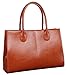 Heshe Women Shoulder Bags Top Handle Tote Handbag Purses