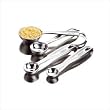 Amco Advanced Performance Measuring Spoons
