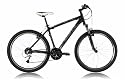 Serious Mountainbike Eight Ball black matt (2012)