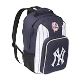 Concept One New York Yankees Backpack