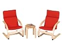 Furniture online: Kiddie Rockers Chair Set