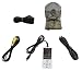 ScoutGuard 5MP Stem Camo Cam