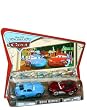 Disney Pixar Cars Movie Moments Sally & Cruisin' McQueen 1:55 Diecast Car Set