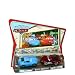 Disney Pixar Cars Movie Moments Sally & Cruisin' McQueen 1:55 Diecast Car Set