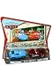 Disney Pixar Cars Movie Moments Sally & Cruisin' McQueen 1:55 Diecast Car Set