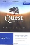 Quest Study Bible (New International Version)