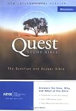 Quest Study Bible (New International Version)
