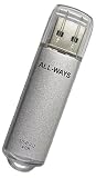 ALL WAYS RSUSB-4GA シルバー 商品画像