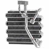1995-1999 HYUNDAI ACCENT A C EVAPORATOR CORE by Hyundai&node=15684181