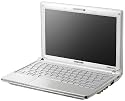 Samsung NC10-@nyNet 25,7 cm (10,1 Zoll) Netbook (Intel Atom N270 1.6GHz, 1GB RAM, 160GB HDD, Intel GMA 950, , Win 7 Starter)