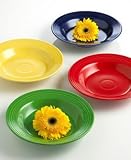 Fiesta 9-Inch, 13-1/4-Ounce Rim Soup