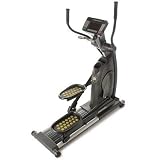 ProForm Perspective&trade; 1000 Elliptical Machine w/ 7 TV