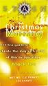 Black Tea Blends Christmas Morning 18 Bags