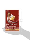 The Life and Adventures of Santa Claus