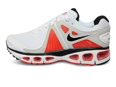 nike air max tailwind orange