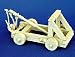 RAFM Historical Miniatures: Siege Equipment - Large Catapult Onager